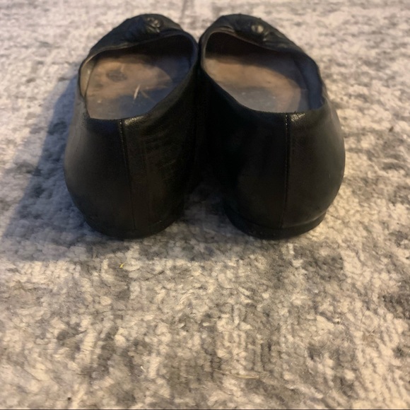 Prada Knot Flats- Authentic - Picture 4 of 9